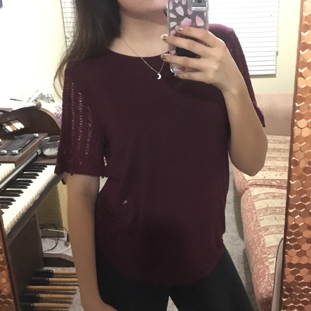 Loft Shirt Great Condition OBO
